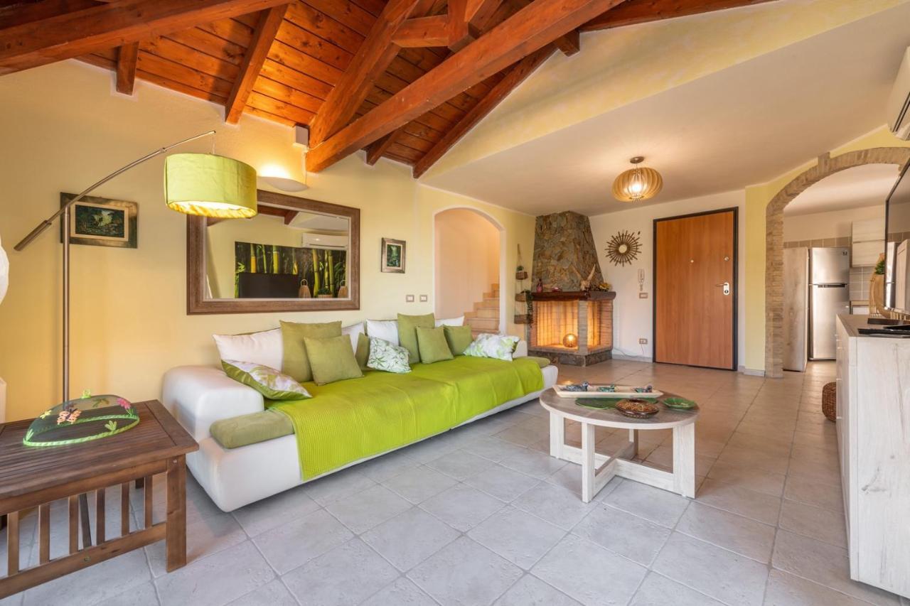 Villa Camelia Torre delle Stelle Exterior foto