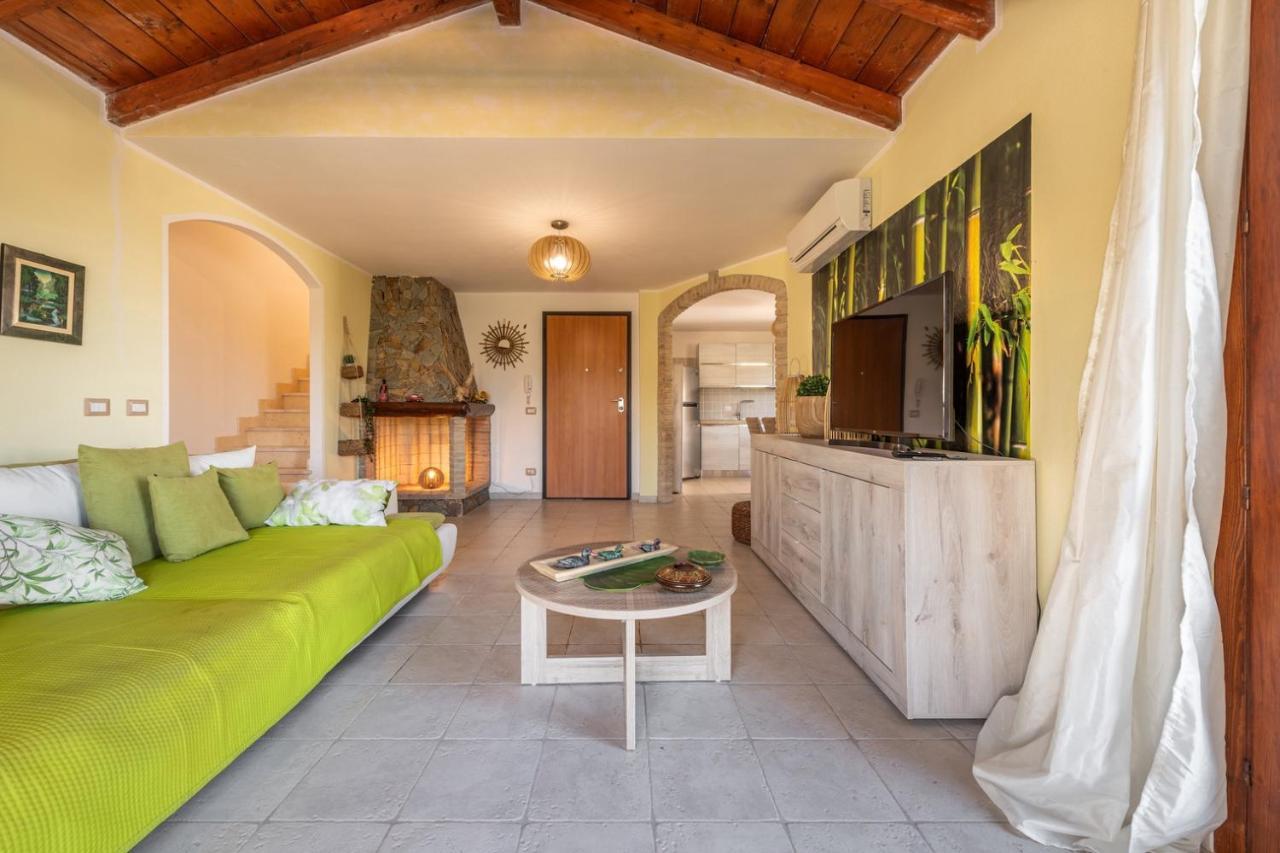 Villa Camelia Torre delle Stelle Exterior foto
